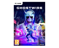 GhostWire: Tokyo PC - 721924 - zdjęcie 1